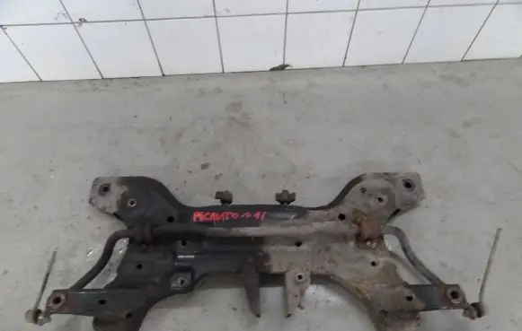 KIA Picanto Front axle beam 