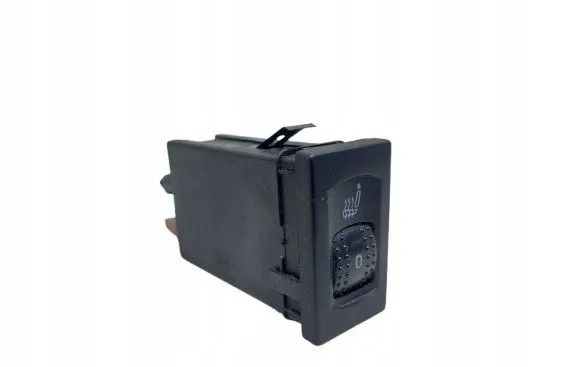 Seat Alhambra (Mk1) Seat heating switch 7M3963564
