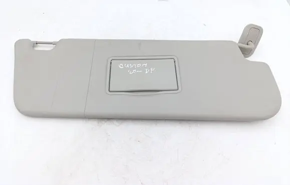 Ford Transit Custom Sun visor