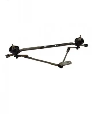 Dodge Caliber Front wiper linkage and motor