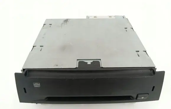 Saab 9-3 Ver1 CD/DVD changer 12799470