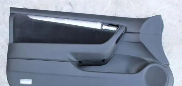 Honda Accord Front door card panel trim