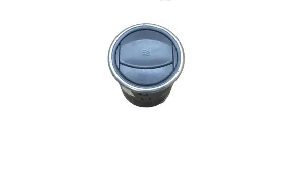 Peugeot Partner Dash center air vent grill 9680899877 6311174