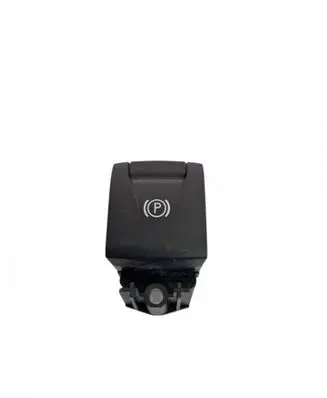 Renault Megane III Hand parking brake switch 363211899R