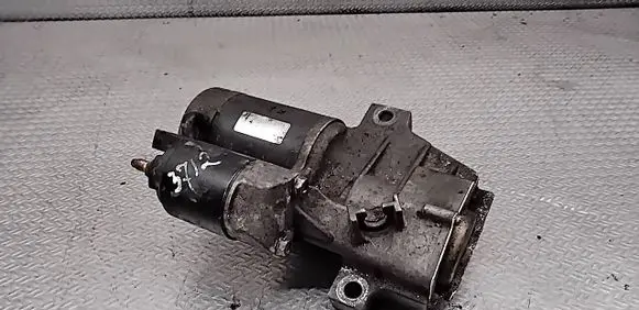 Volkswagen Sharan Starter motor 09A911023B