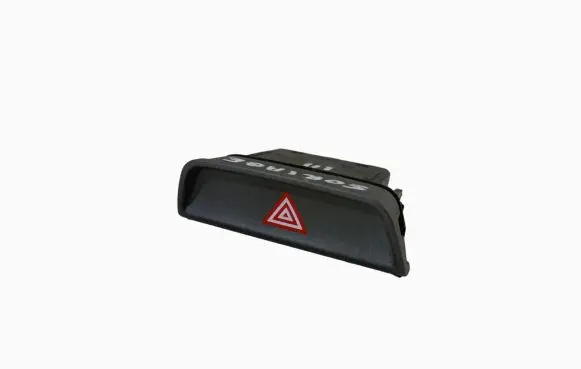 KIA Sportage Hazard light switch 491360-1110