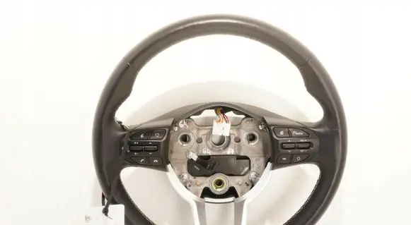 KIA Picanto Steering wheel 56130-H8000 KIEROWNICA KIA PICANTO III