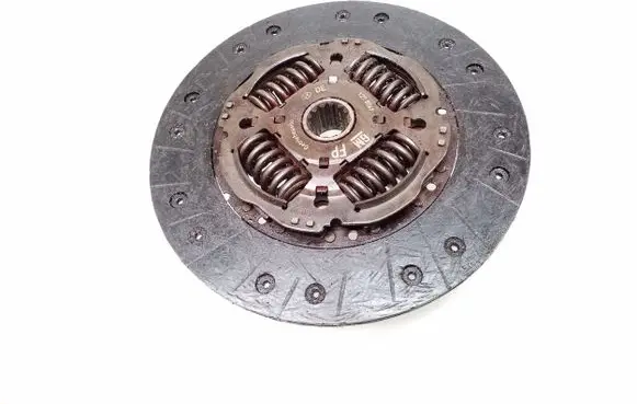 Opel Astra G Clutch pressure plate 1208067