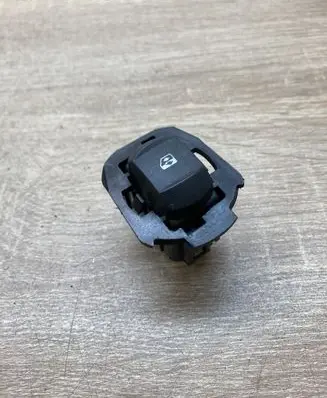 Renault Espace IV Electric window control switch 2808202