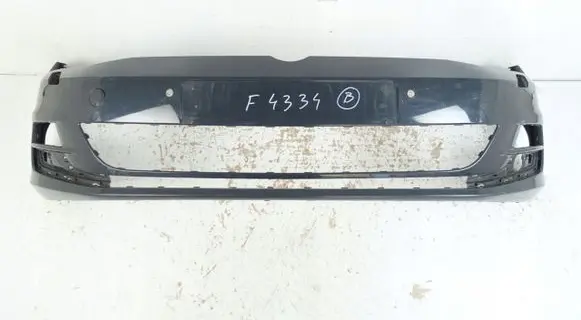 Volkswagen Golf VII Front bumper 5G0807221BN