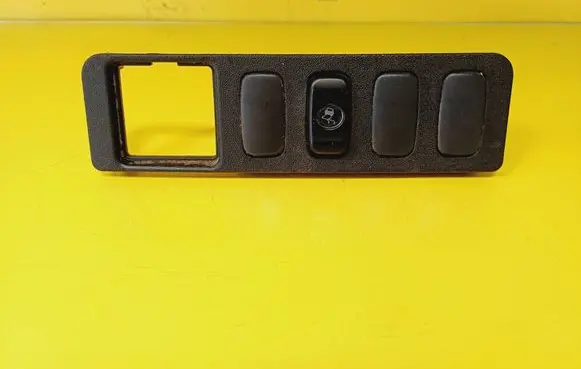 Mitsubishi Pajero Traction control (ASR) switch 