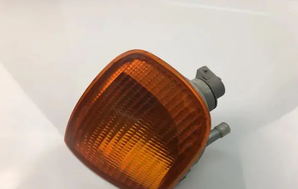 Volkswagen Caddy Front fender indicator light 6K5953050B