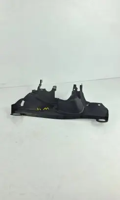 BMW 5 F10 F11 Front underbody cover/under tray 7267564 51757267564 75965010