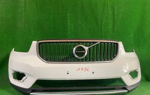 Volvo XC40 Front bumper