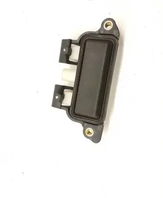 Tesla Model S Loading door exterior handle 