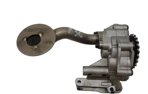 Dodge Caliber Oil pump 038115251C