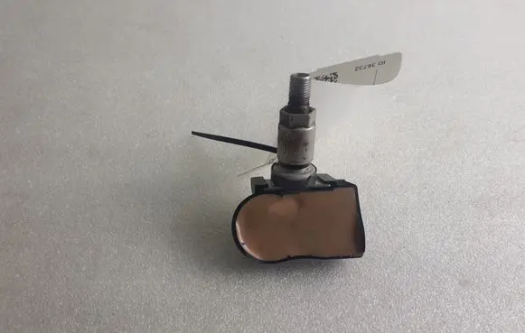 KIA Sportage Tire pressure sensor 