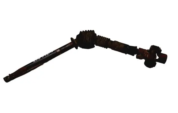 Iveco Daily 35 - 40.10 Steering column universal joint