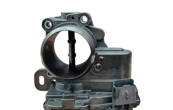 Ford Mondeo MK V Throttle valve A2C85766300