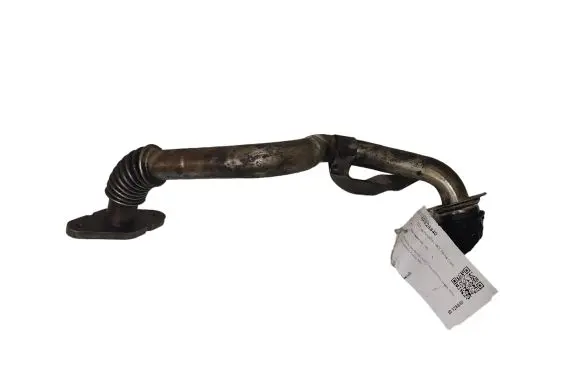 Ford Transit EGR valve line/pipe/hose