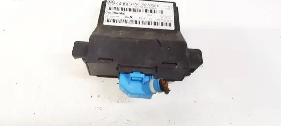 Other control units/modules