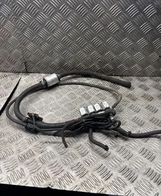 KIA Sportage Gas equipment kit without a tank 110R0311109 67R0211108