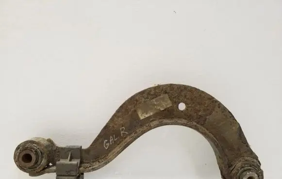 Volkswagen PASSAT B6 Rear control arm