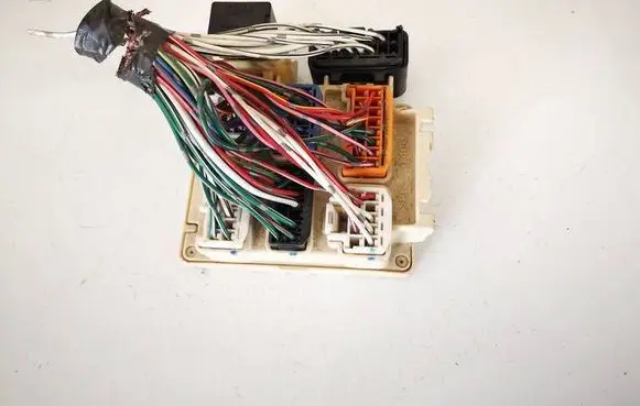 Lexus RX 300 Sensor