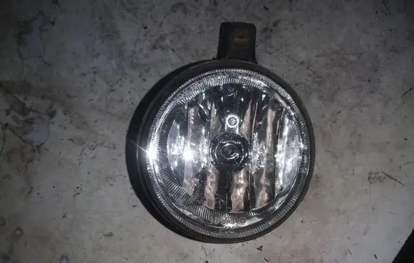 KIA Sorento Fog light set 922023E0