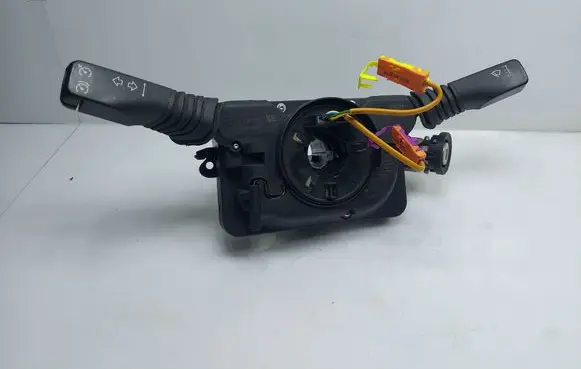 Opel Astra H Wiper turn signal indicator stalk/switch 13198908 498990969