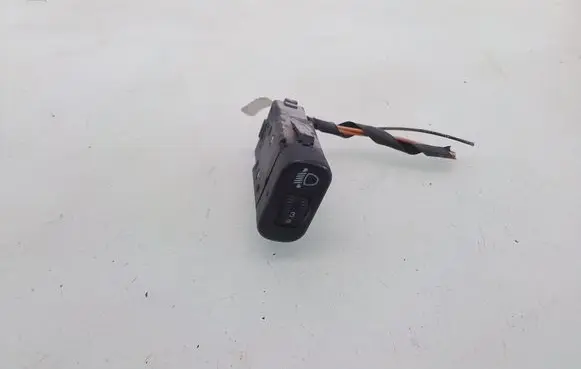 Volkswagen Crafter Headlight level height control switch 9065440131