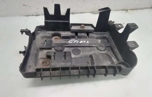 Opel Corsa D Battery tray 