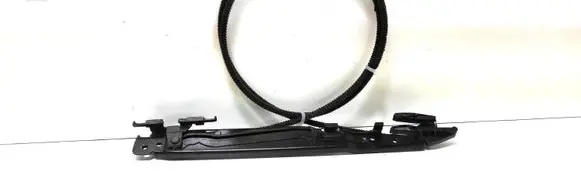 Mitsubishi Outlander Other interior part