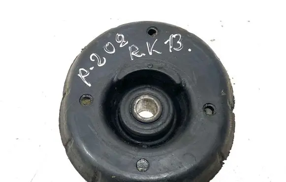 Peugeot 208 I Front upper strut mount 9683738980 M3662221