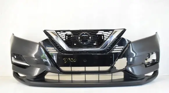 Nissan Qashqai Front bumper 62022-HV00H