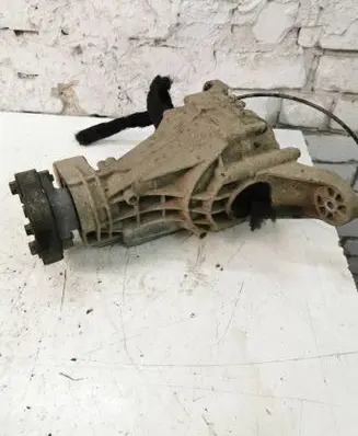 Mercedes-Benz ML W164 Rear differential 946031002