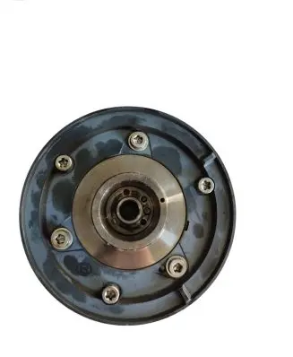 Subaru Forester SG Camshaft pulley/ VANOS 