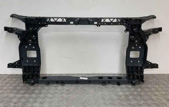 Hyundai Tucson IV NX4 Radiator support slam panel 64101N7000