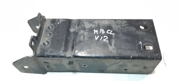 Mercedes-Benz CL C215 Front bumper shock/impact absorber 