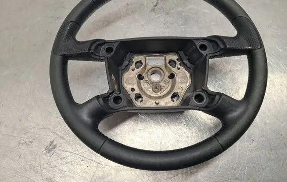Volkswagen Transporter - Caravelle T5 Steering wheel 7H5419091M
