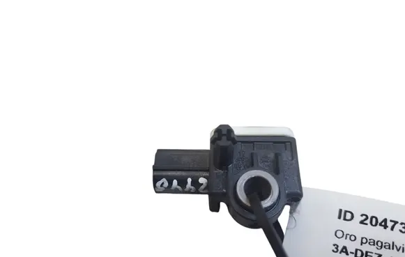 Volvo V60 Airbag deployment crash/impact sensor 31334336
