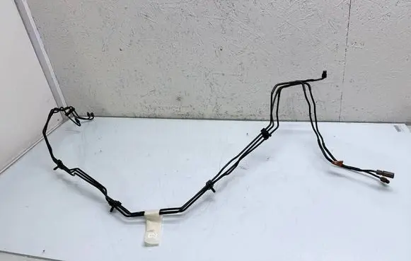 Tesla Model X Brake booster pipe/hose 102771200E