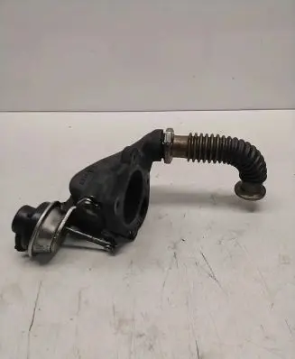 Renault Clio IV EGR valve