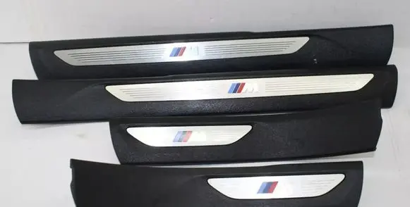 BMW X6 F16 Complete body kit 7382256