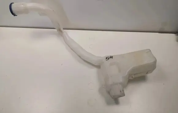 Citroen C4 Cactus Windshield washer fluid reservoir/tank 9801973680