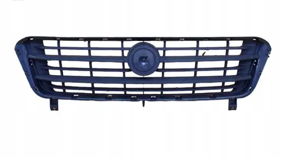 Fiat Ducato Front bumper upper radiator grill 18072151