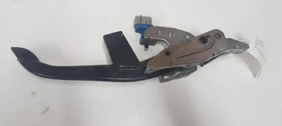 Ford Focus Brake pedal BV612467GB