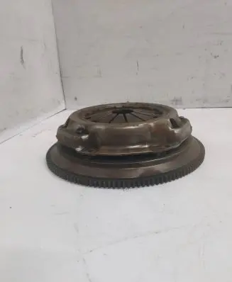 Opel Agila A Clutch set kit 9158254 09203953