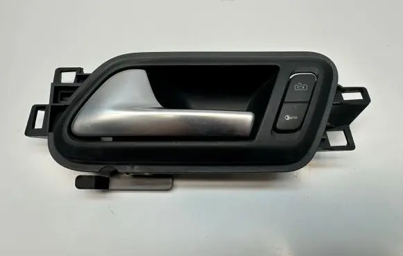 Front door interior handle