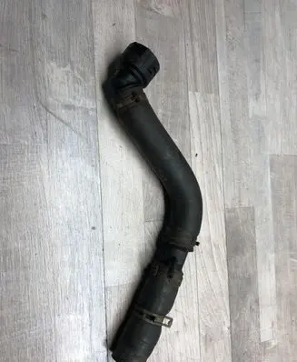 Seat Ibiza IV (6J,6P) Engine coolant pipe/hose 1C0122291